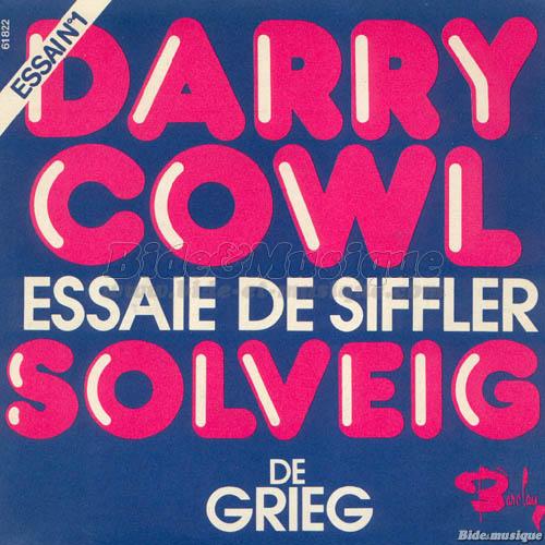 Darry Cowl - Solveig