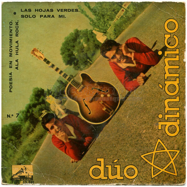 D�o Din�mico - Solo para ni