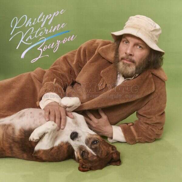Philippe Katerine - Chan�onnerie