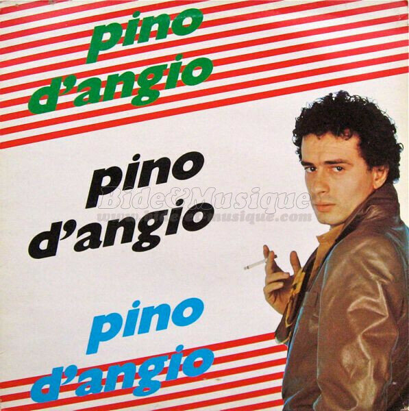 Pino D'Angi� - Notte D'Amore