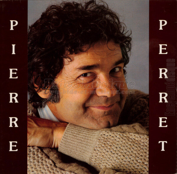 Pierre Perret - Un p'tit cl�bard
