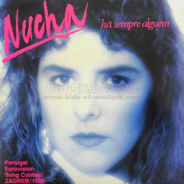 Nucha - H� sempre algu�m