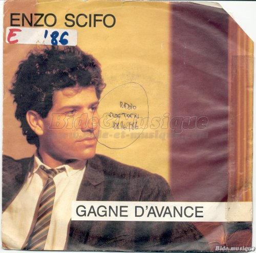 Enzo Scifo - Gagn%E9 d%27avance