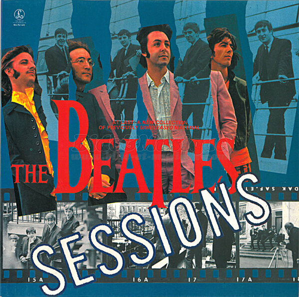The Beatles - Sixties