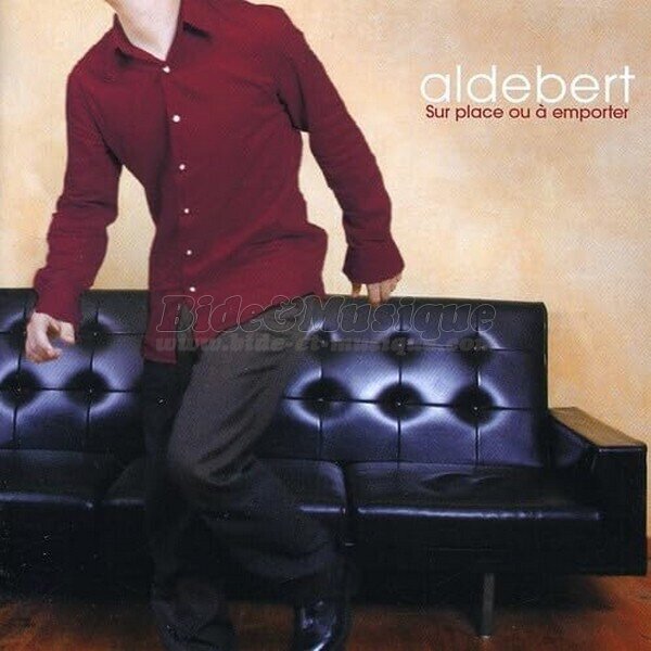Aldebert - Rentr�e des classes