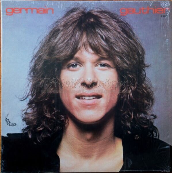 Germain Gauthier - Vive le Qu�bec Bide !