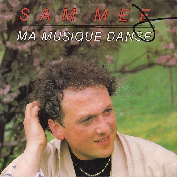 Sam Mee - Nouveaut�s, Les
