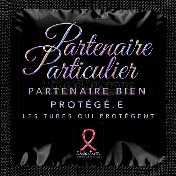 Partenaire particulier - Partenaire bien prot�g�.e