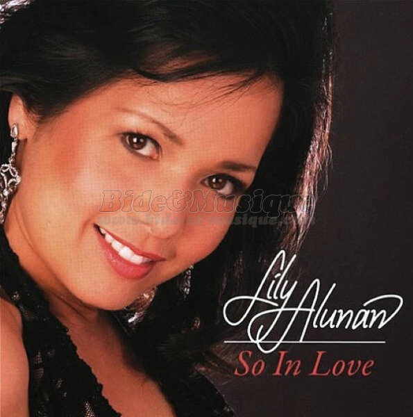 Lily Alunan - Waters of March