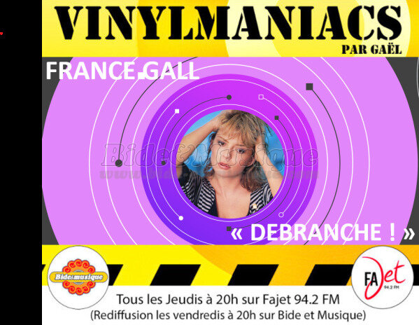 Vinylmaniacs - Emission n�356 (18 septembre 2025)
