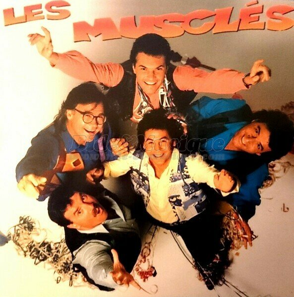 Les muscl�s - La valse des…