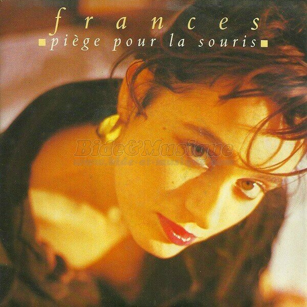 Franc�s - Pi�ge pour la souris