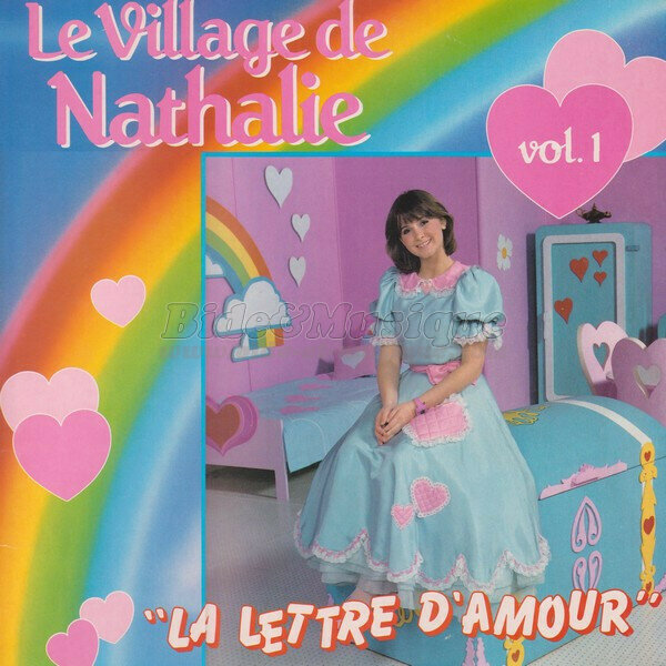 Nathalie Simard - Histoire � dormir debout