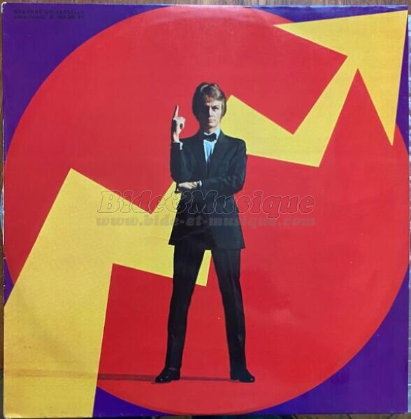 Claude Fran�ois - Pourquoi