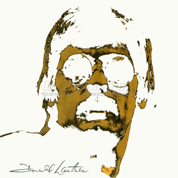 Donald Lautrec - C'est insens�