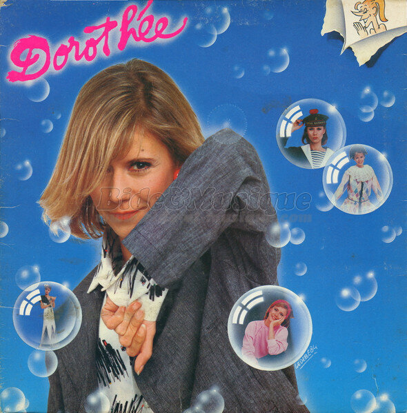 Doroth�e - Le fant�me