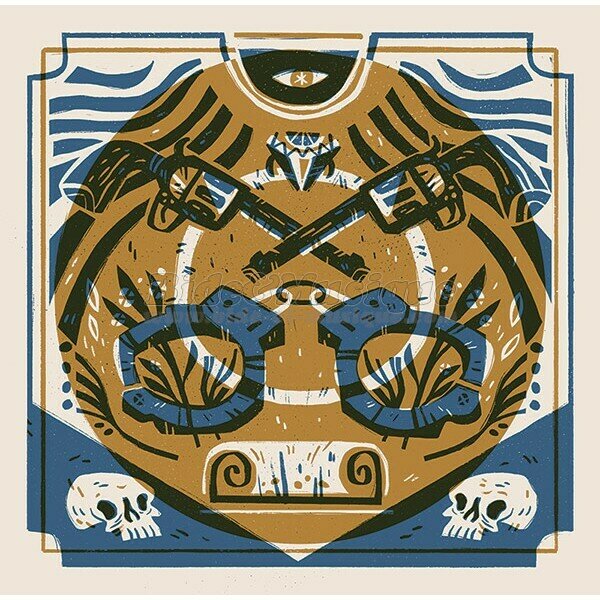 Grateful Dead - Dupree's diamond blues