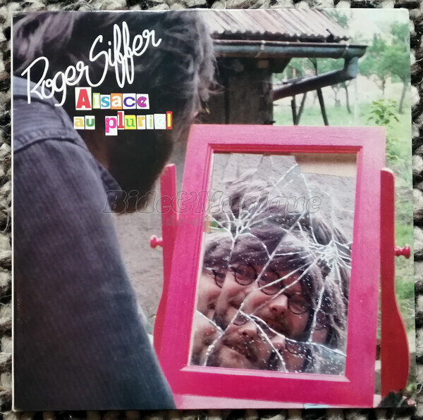 Roger Siffer - Choucroute � la Schweitzer