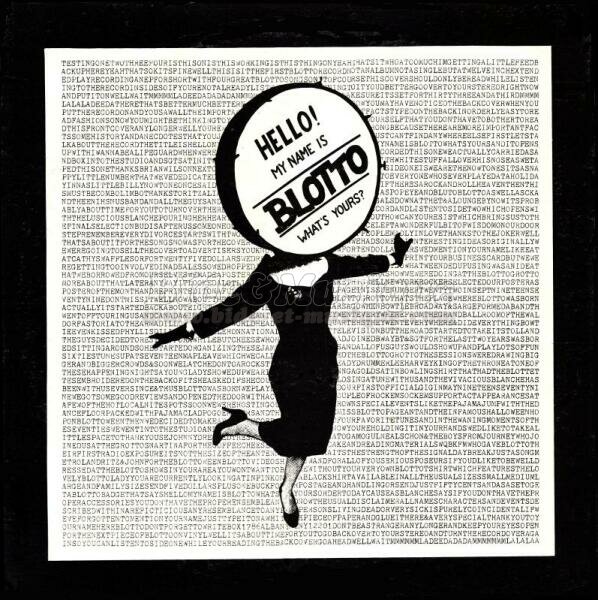 Blotto - 80'
