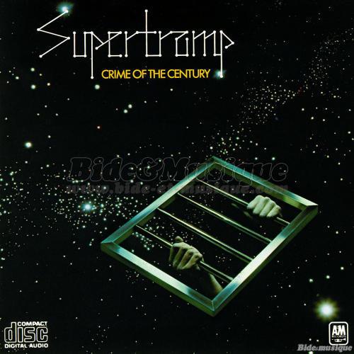 Supertramp - Hide in your shell