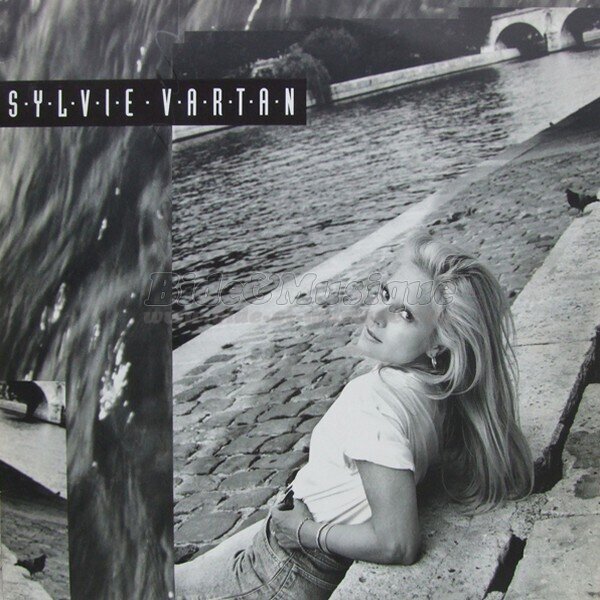 Sylvie Vartan - �a va de soi