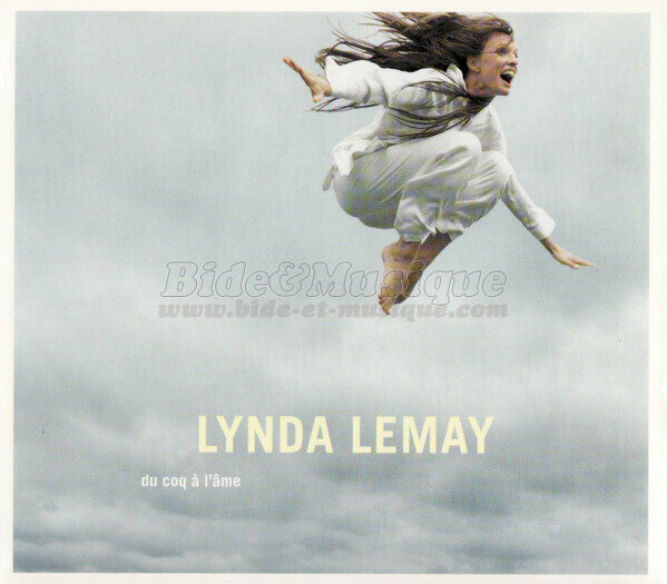 Lynda Lemay - Les maudits fran�ais