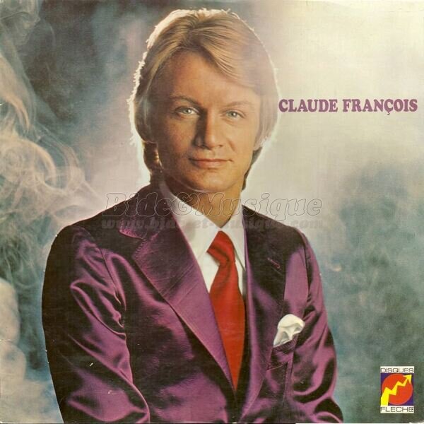 Claude Fran�ois - Il fait beau, il fait bon