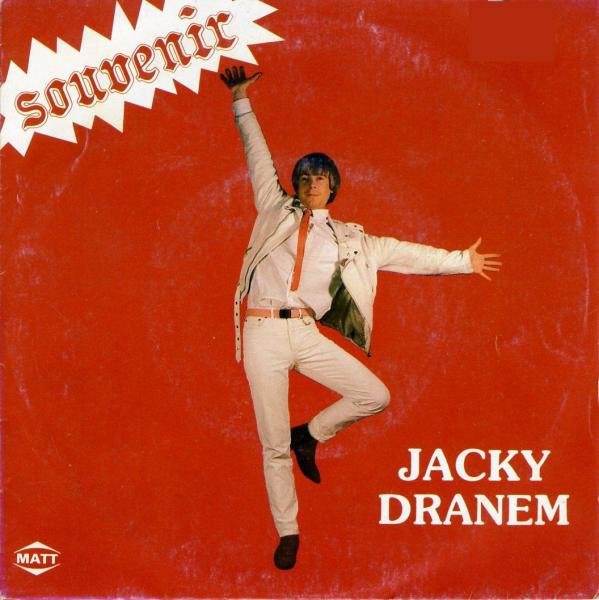 Jacky Dranem - V.O. <-> V.F.