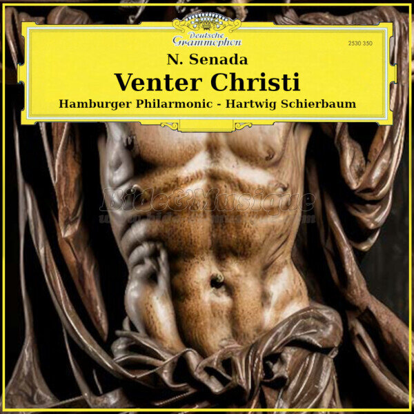 N. Senada - 16 : Bring out your dead