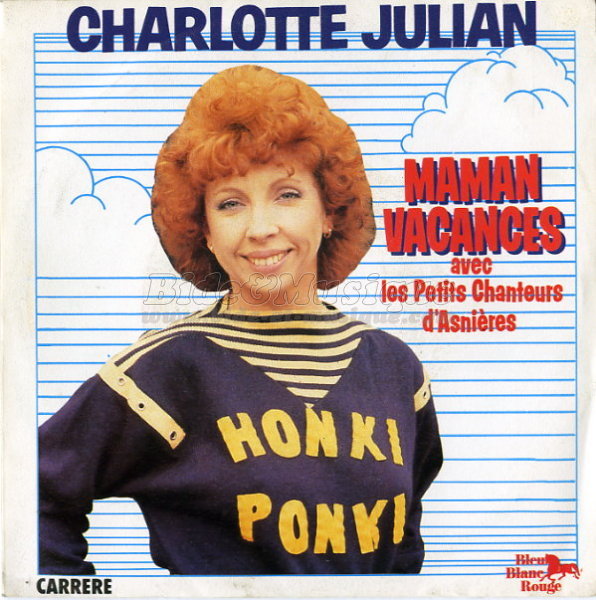 Charlotte Julian - Bidoublons%2C Les