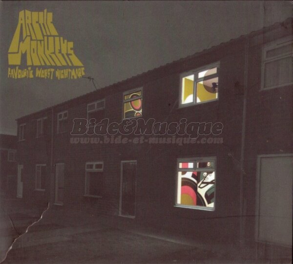Arctic Monkeys - Noughties