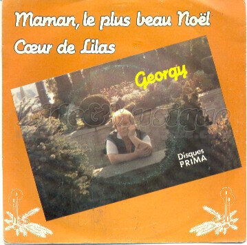 Georgy - Maman, le plus beau No�l