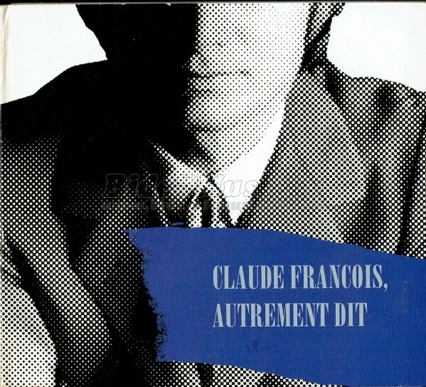 Clarika - Reprises de luxe