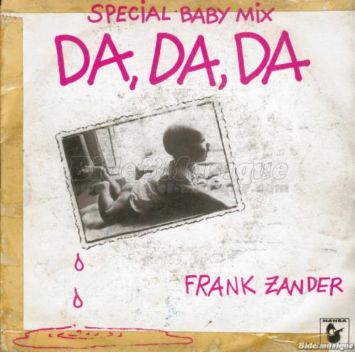 Frank Zander - Bidoublons, Les