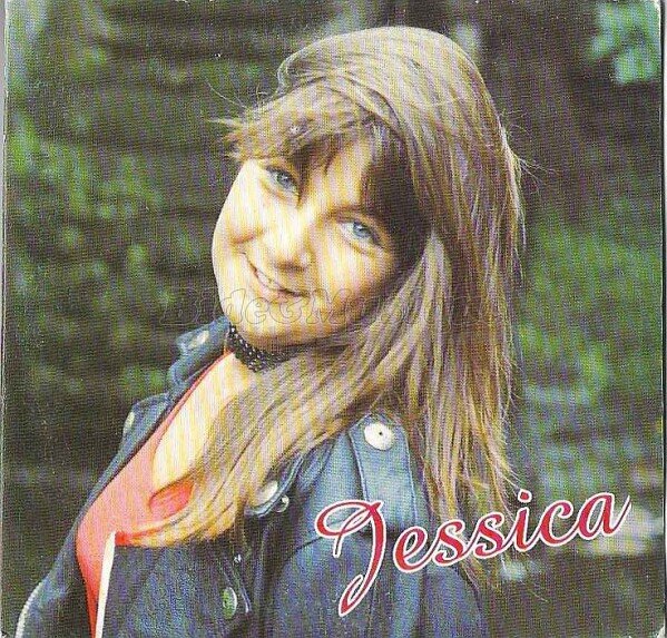 Jessica - Je fais des r%EAves