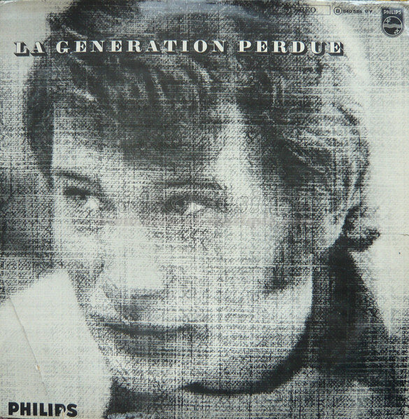 Johnny Hallyday - Quand un homme perd ses r%EAves