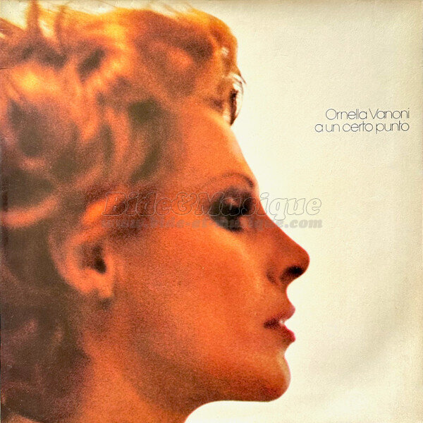Ornella Vanoni - Stupidi