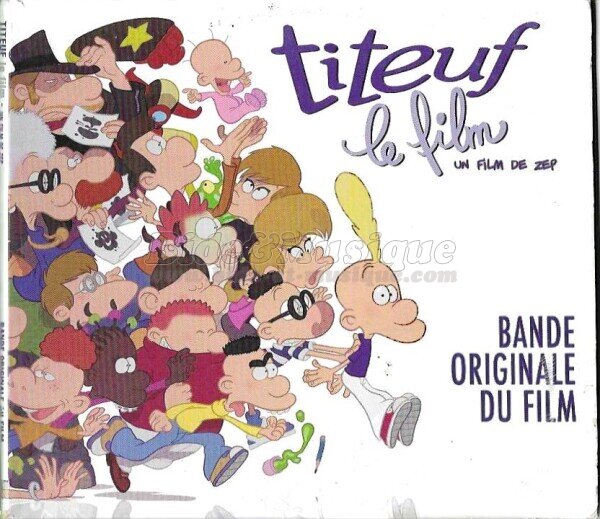 B%E9nabar%2C Cabrel%2C Goldman%2C Souchon - Les filles %E0 quoi %E7a sert%26nbsp%3B%3F