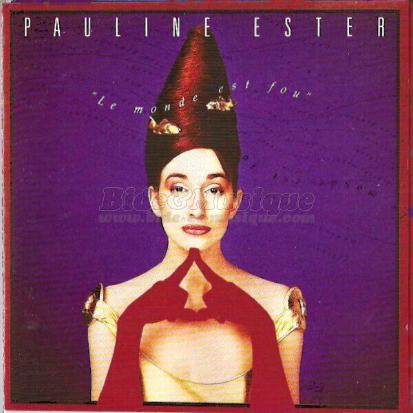 Pauline Ester - Nouveaut%E9s%2C Les