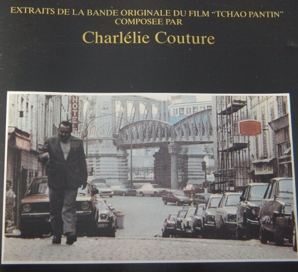 Charl%E9lie Couture - %26quot%3BTchao%26quot%3B Les nuits sont trop longues