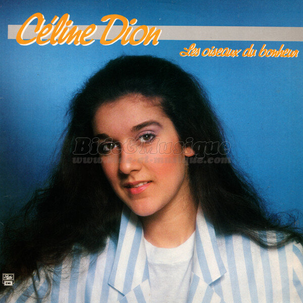 C%E9line Dion - Hymne %E0 l%27amiti%E9