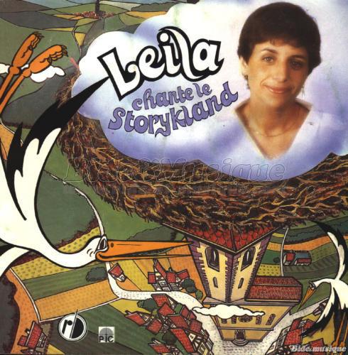 Leila - Tour du monde en 80 bides, Le