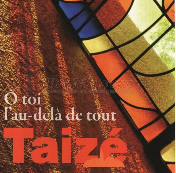 Taiz%E9 - All%E9luia 17