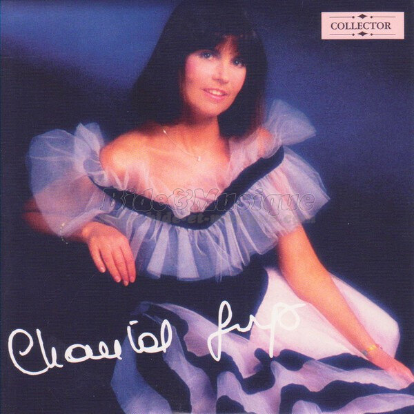 Chantal Goya - Joyeux ch%E2teau de Moulinsart