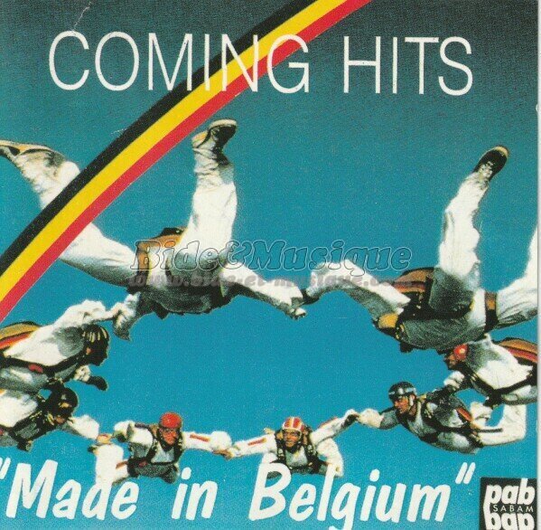 Robert Cogoi - Le temps des ann%E9es 60