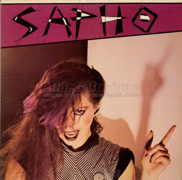 Sapho - Janis