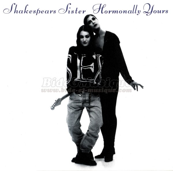 Shakespear's Sister - 90'