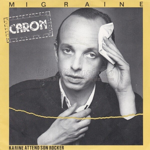 Caron - Migraine