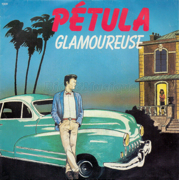 Petula Clark - Mister Orwell