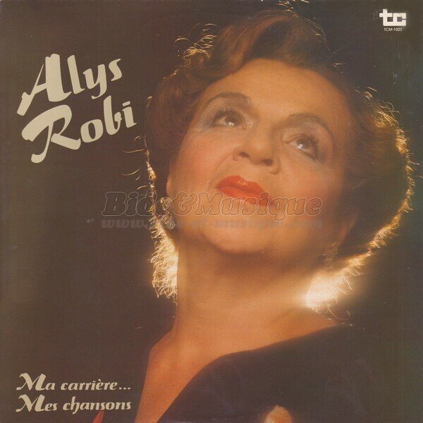 Alys Robi - Br%E9sil %28Nouvelle version%29